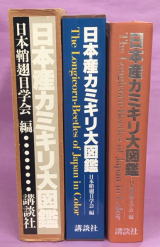 日本産カミキリムシ 図鑑 | ochge.org